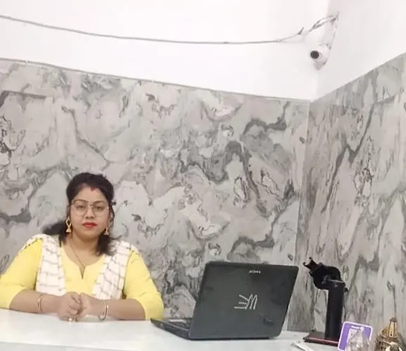 Shri Bholanath Atithi Bhawan