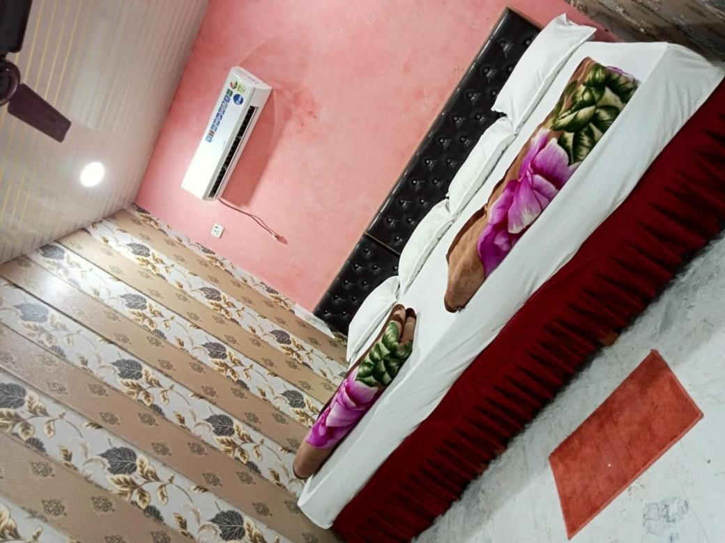 Shri Bholanath Atithi Bhawan *