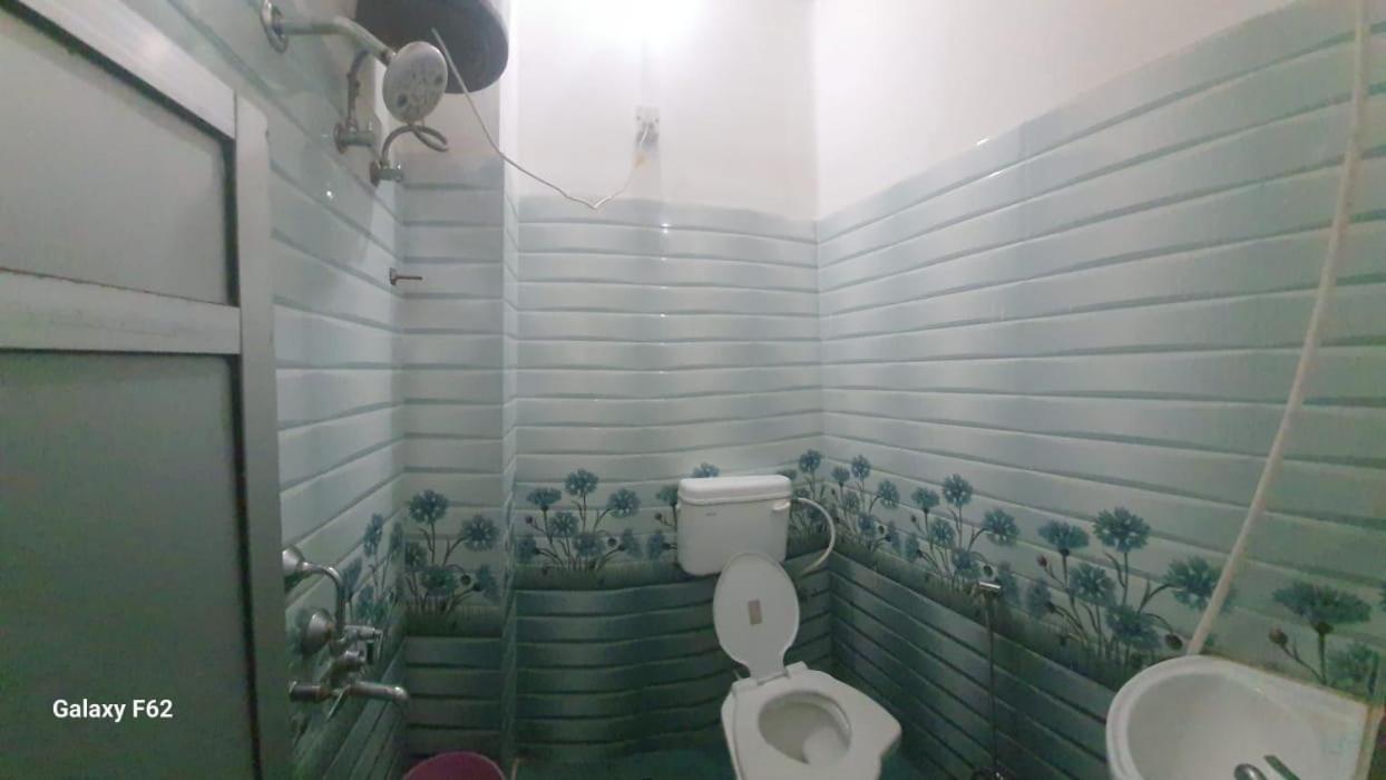 Shri Bholanath Atithi Bhawan