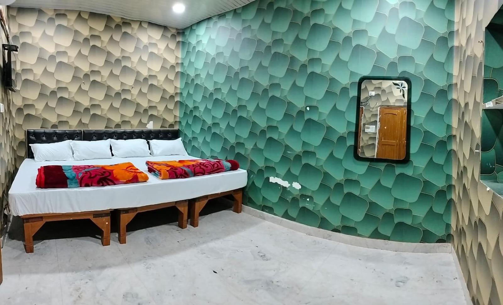 Guest house Shri Bholanath Atithi Bhawan