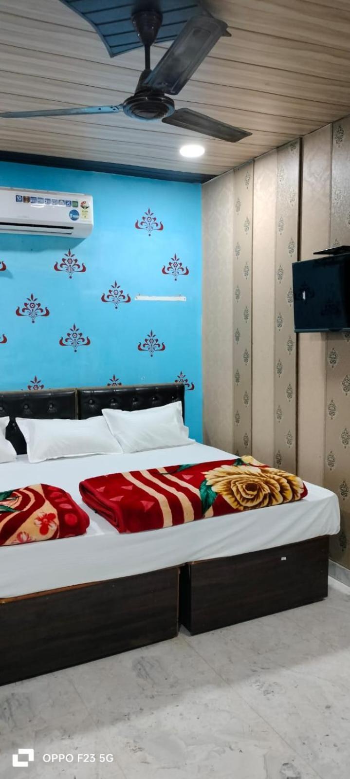 Shri Bholanath Atithi Bhawan Guest house Varanasi