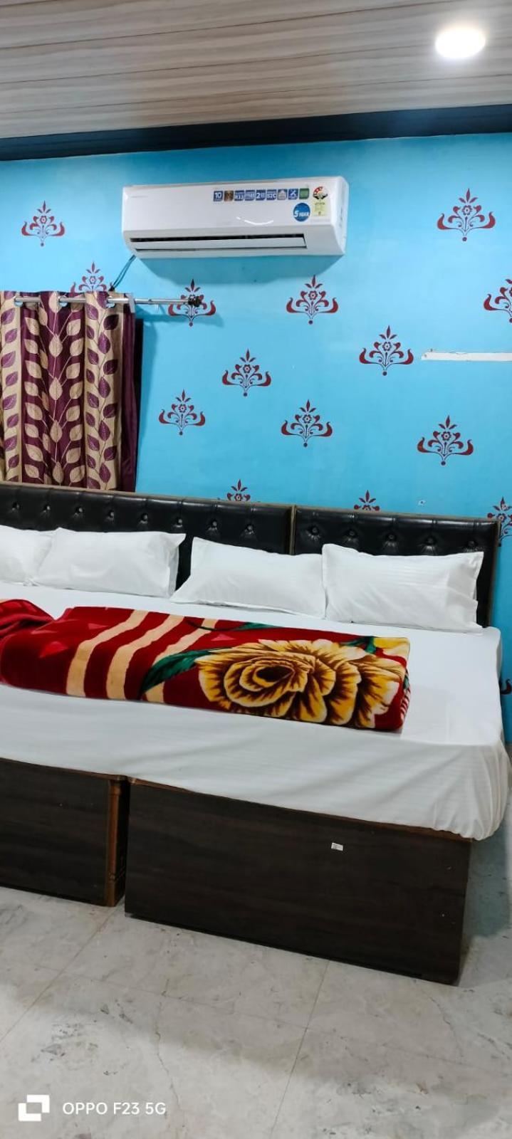 Shri Bholanath Atithi Bhawan Guest house
