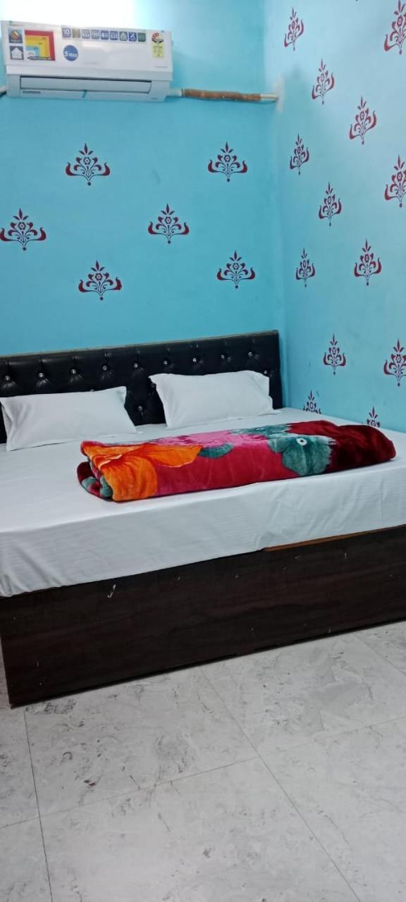 Shri Bholanath Atithi Bhawan Guest house Varanasi