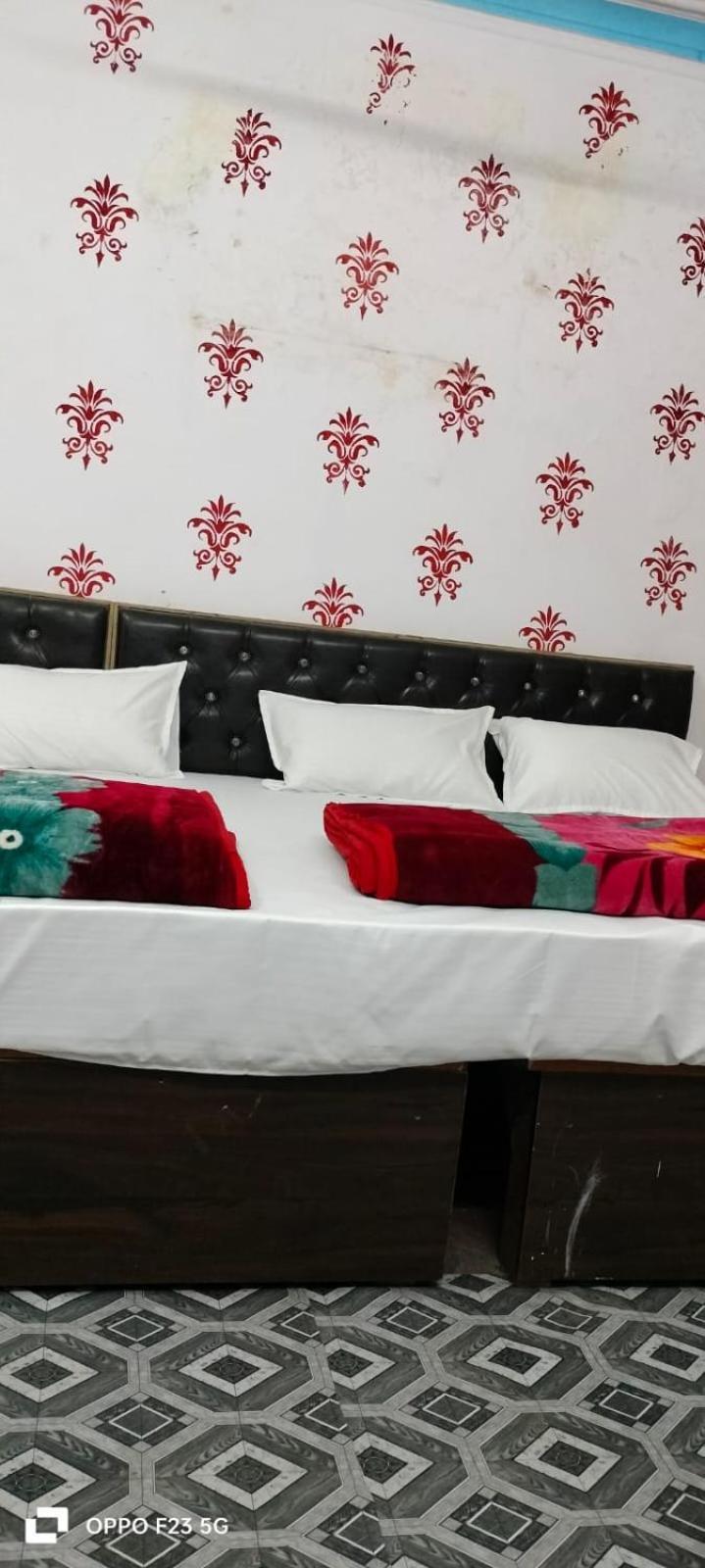 Shri Bholanath Atithi Bhawan Guest house