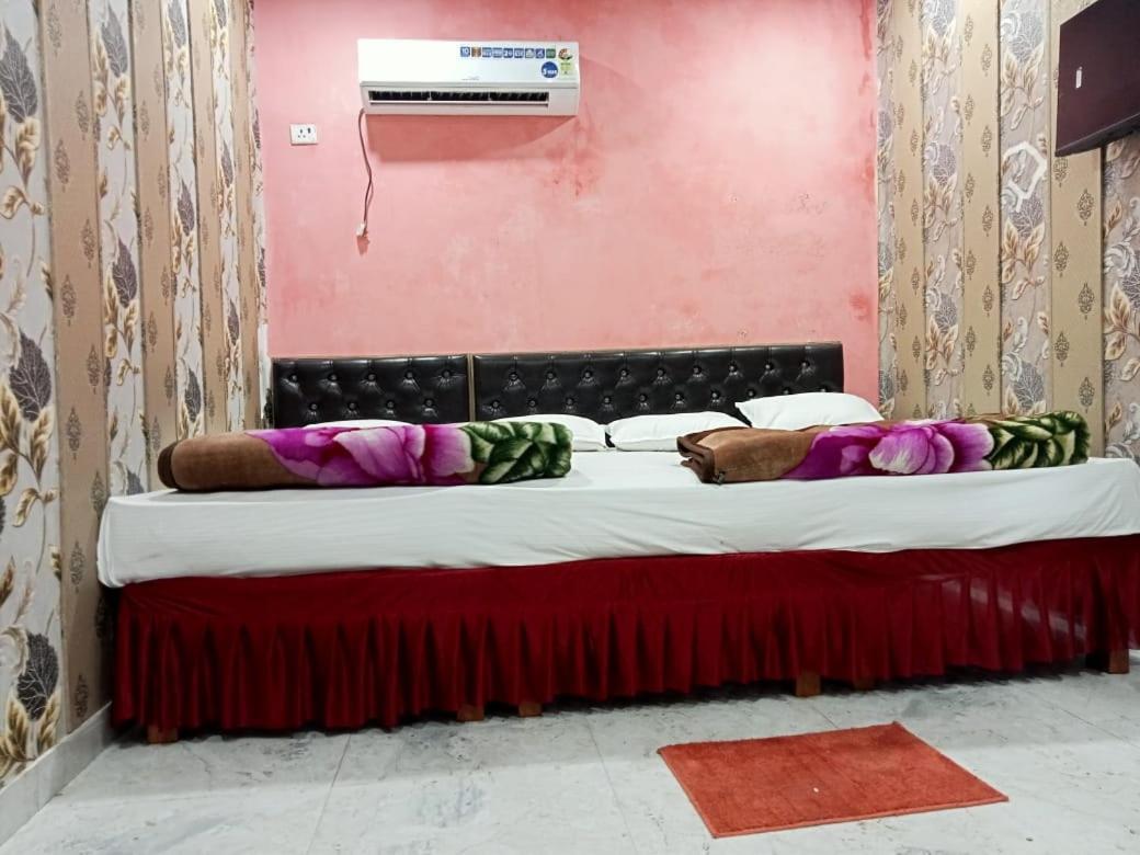 Shri Bholanath Atithi Bhawan Guest house Varanasi