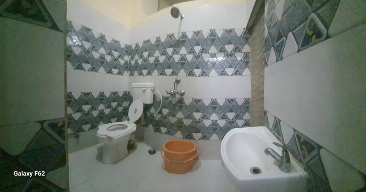 Shri Bholanath Atithi Bhawan Guest house