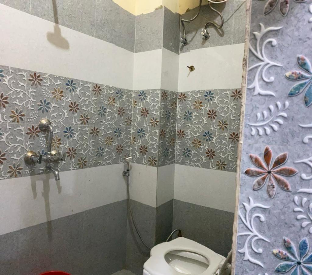 Shri Bholanath Atithi Bhawan