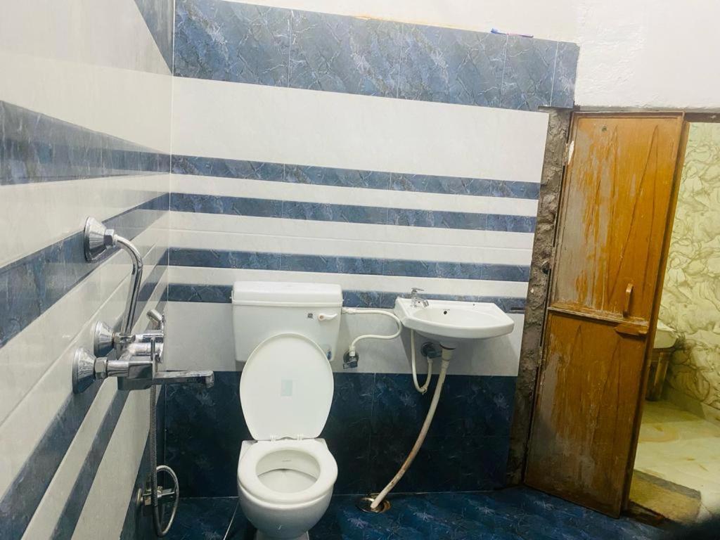 Shri Bholanath Atithi Bhawan Guest house *