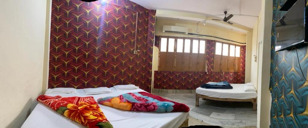Shri Bholanath Atithi Bhawan Guest house