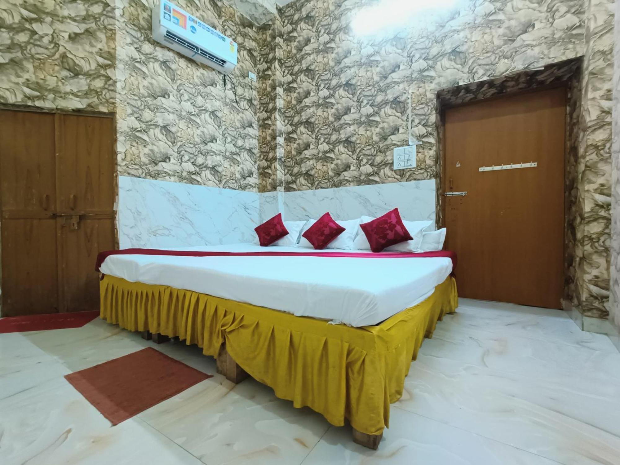 Guest house Shri Bholanath Atithi Bhawan