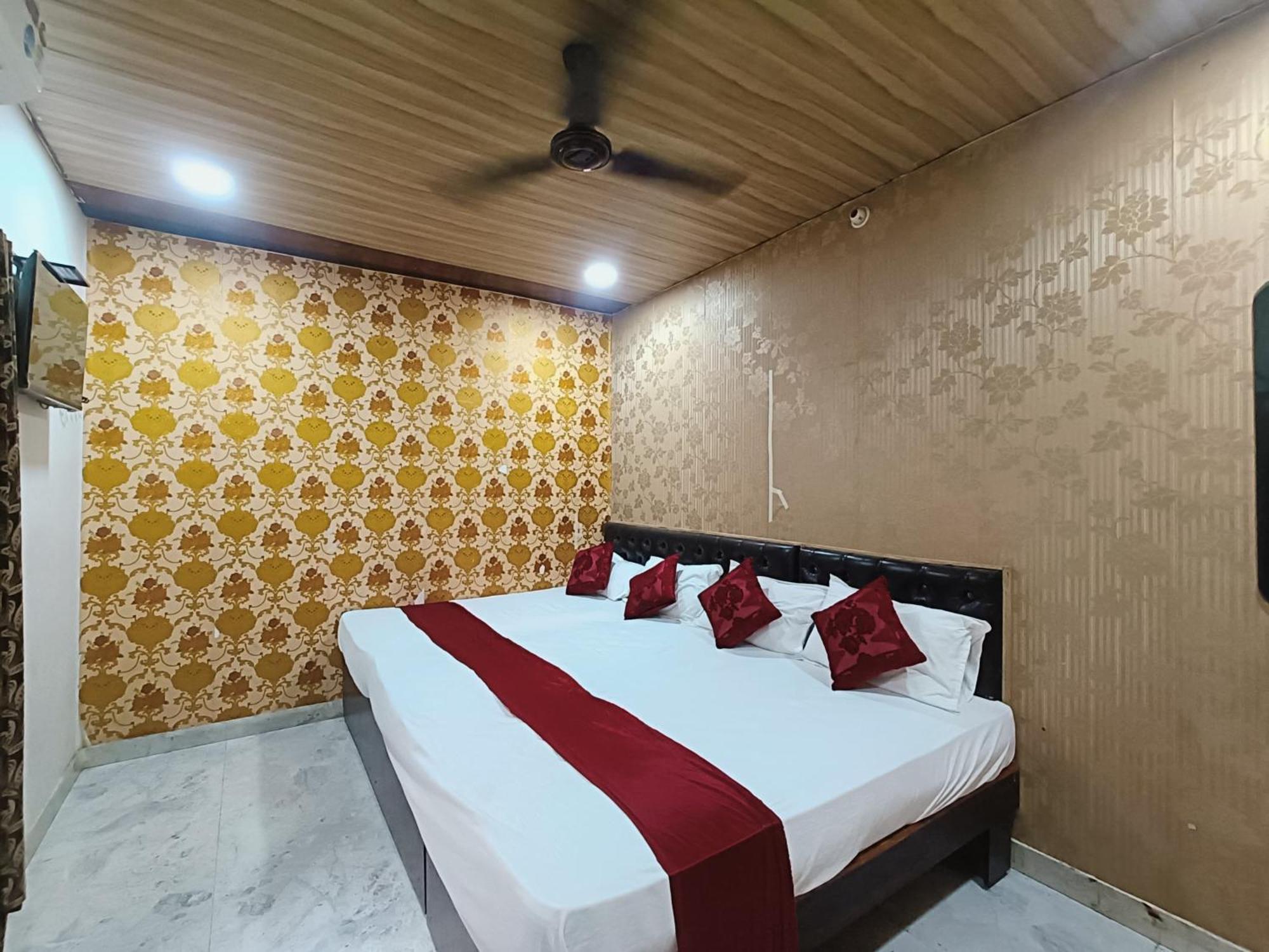 Shri Bholanath Atithi Bhawan Guest house