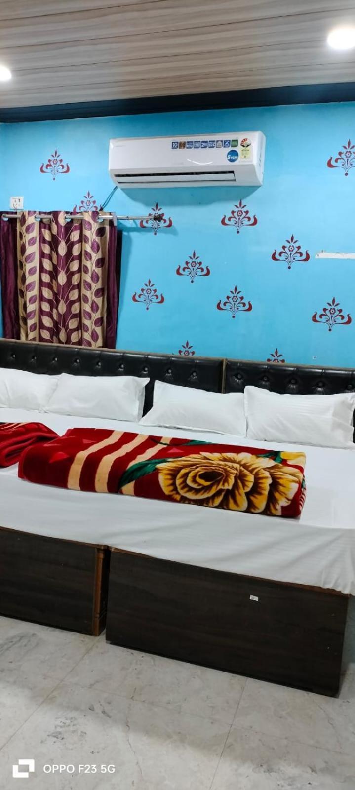 Guest house Shri Bholanath Atithi Bhawan Varanasi